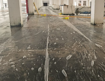 隆安不发火砂浆和不发火金属骨料有什么区别