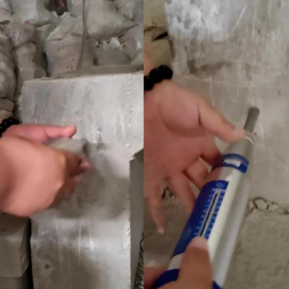 隆安混凝土强度不足的原因及处理方法