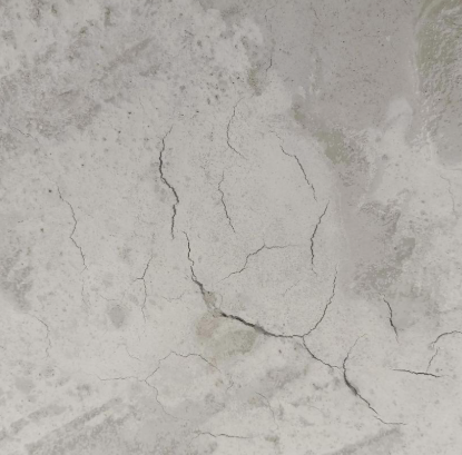 隆安灌浆料为什么会产生裂缝？出现裂缝该如何处理？