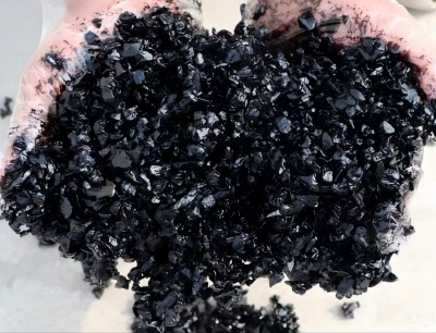 隆安沥青冷补料（沥青砂）的优势特点与施工流程解析