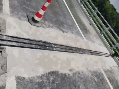 隆安伸缩缝更换后浇筑材料快速结构修补料速砼的产品特点及施工流程​