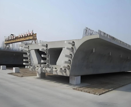 隆安抗冻压浆料的特点及标准化施工工艺